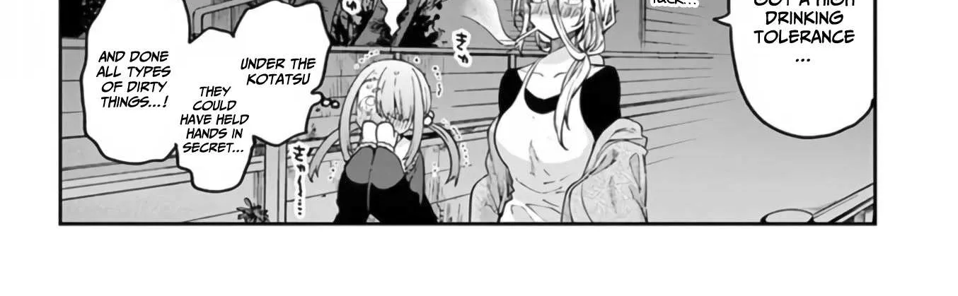 Read Kimi Wa Meido-Sama chapter 35 image 46 on Lezhin