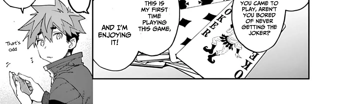 Read Kimi Wa Meido-Sama chapter 35 image 6 on Lezhin