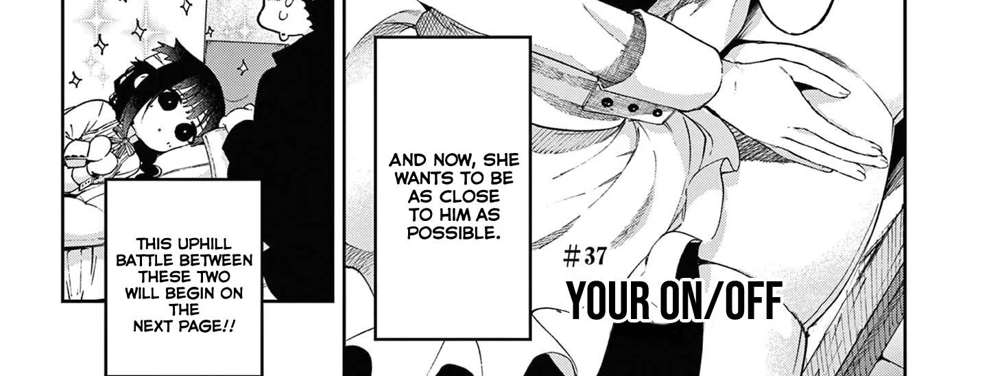 Read Kimi Wa Meido-Sama chapter 37 image 2 on Lezhin