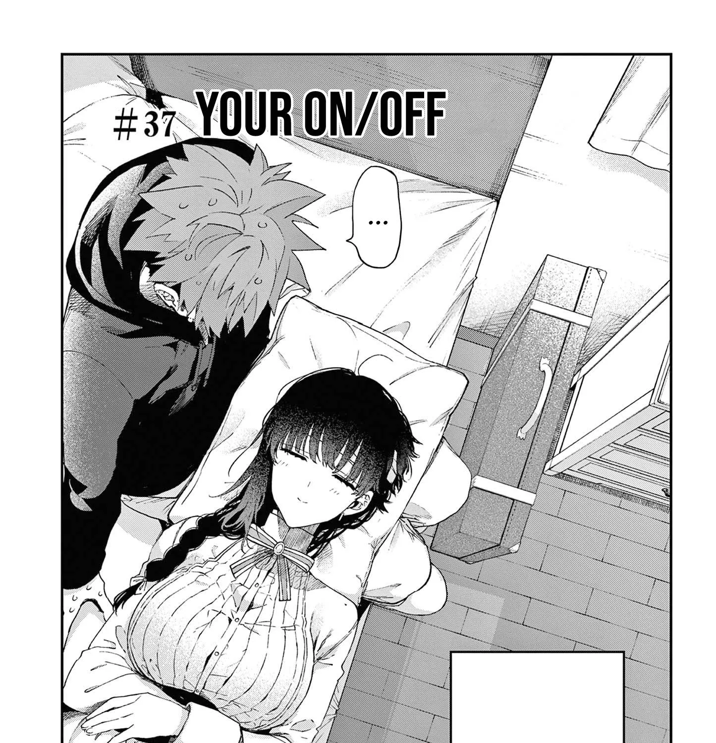 Read Kimi Wa Meido-Sama chapter 37 image 3 on Lezhin