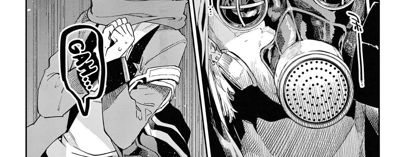 Read Kimi Wa Meido-Sama chapter 37 image 30 on Lezhin