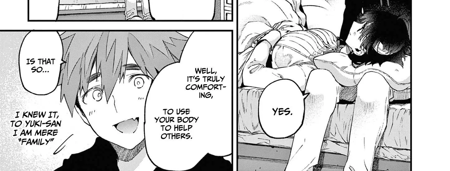 Read Kimi Wa Meido-Sama chapter 37 image 6 on Lezhin