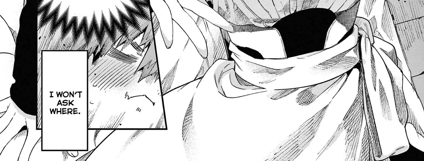 Read Kimi Wa Meido-Sama chapter 37 image 8 on Lezhin