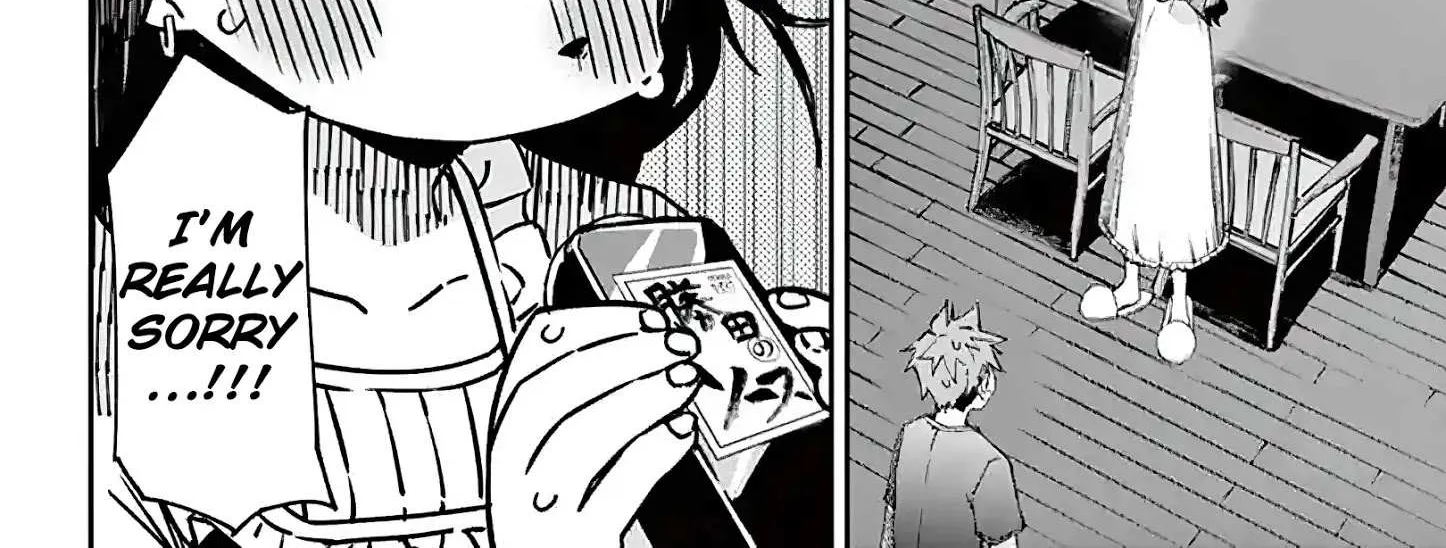 Read Kimi Wa Meido-Sama chapter 4 image 11 on Lezhin
