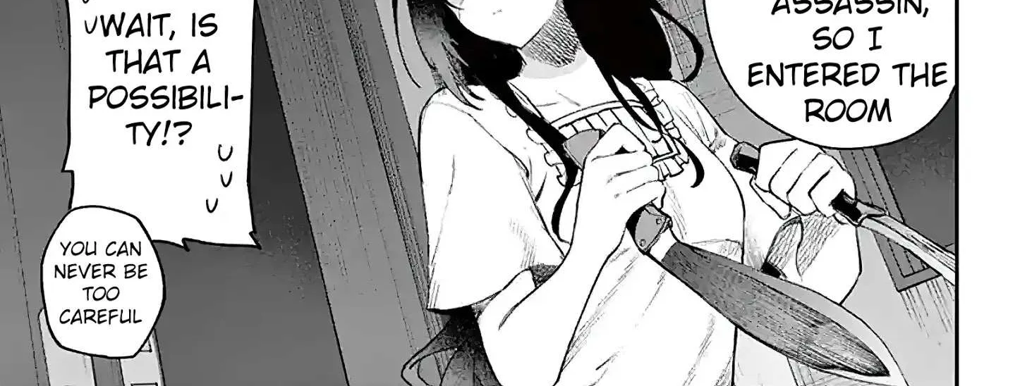 Read Kimi Wa Meido-Sama chapter 4 image 17 on Lezhin