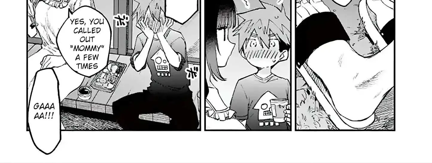 Read Kimi Wa Meido-Sama chapter 4 image 19 on Lezhin