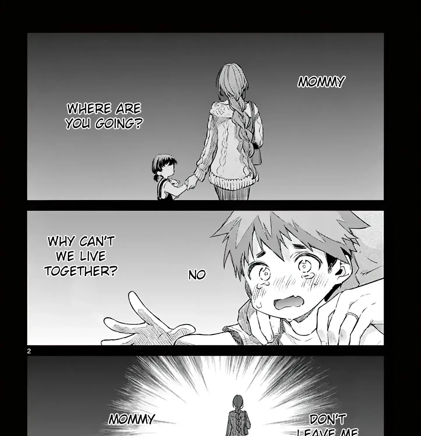 Read Kimi Wa Meido-Sama chapter 4 image 2 on Lezhin