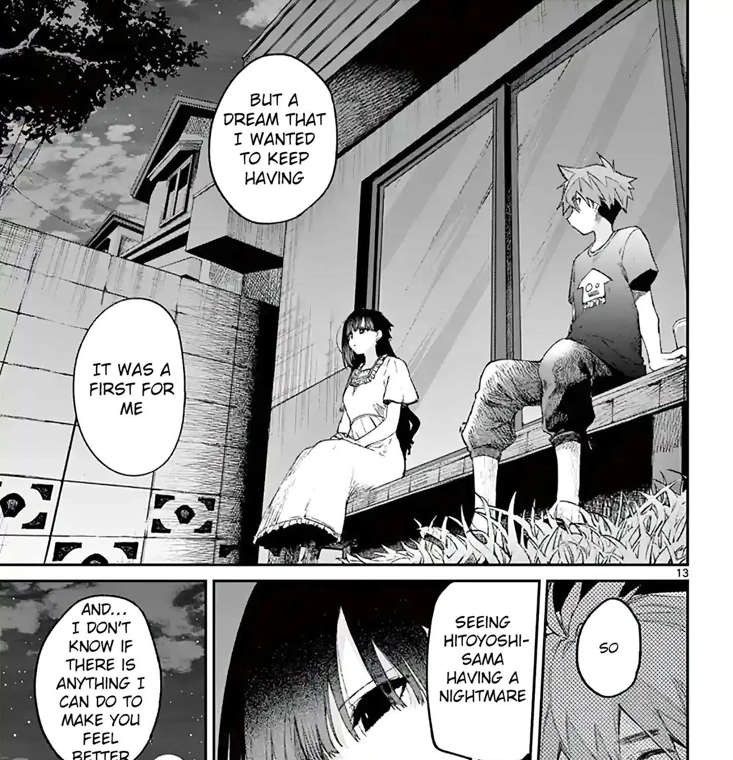 Read Kimi Wa Meido-Sama chapter 4 image 24 on Lezhin