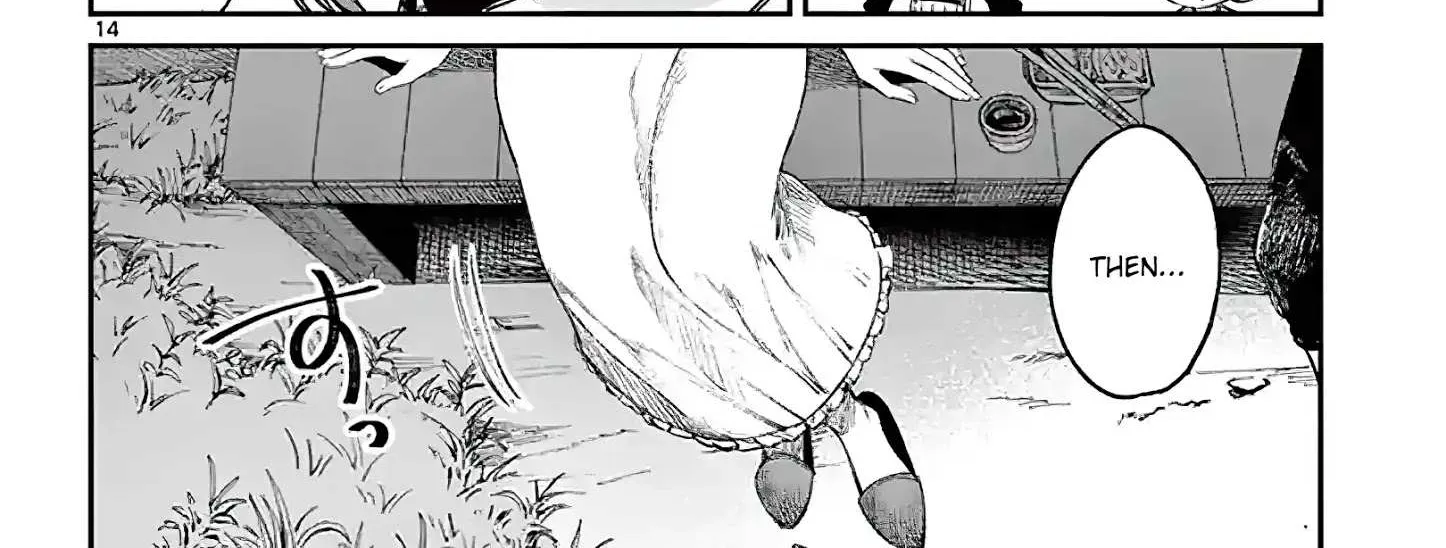 Read Kimi Wa Meido-Sama chapter 4 image 27 on Lezhin