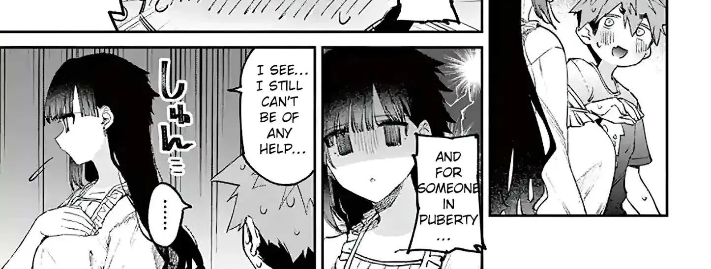 Read Kimi Wa Meido-Sama chapter 4 image 29 on Lezhin