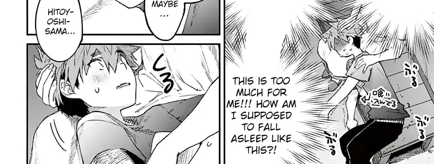 Read Kimi Wa Meido-Sama chapter 4 image 31 on Lezhin