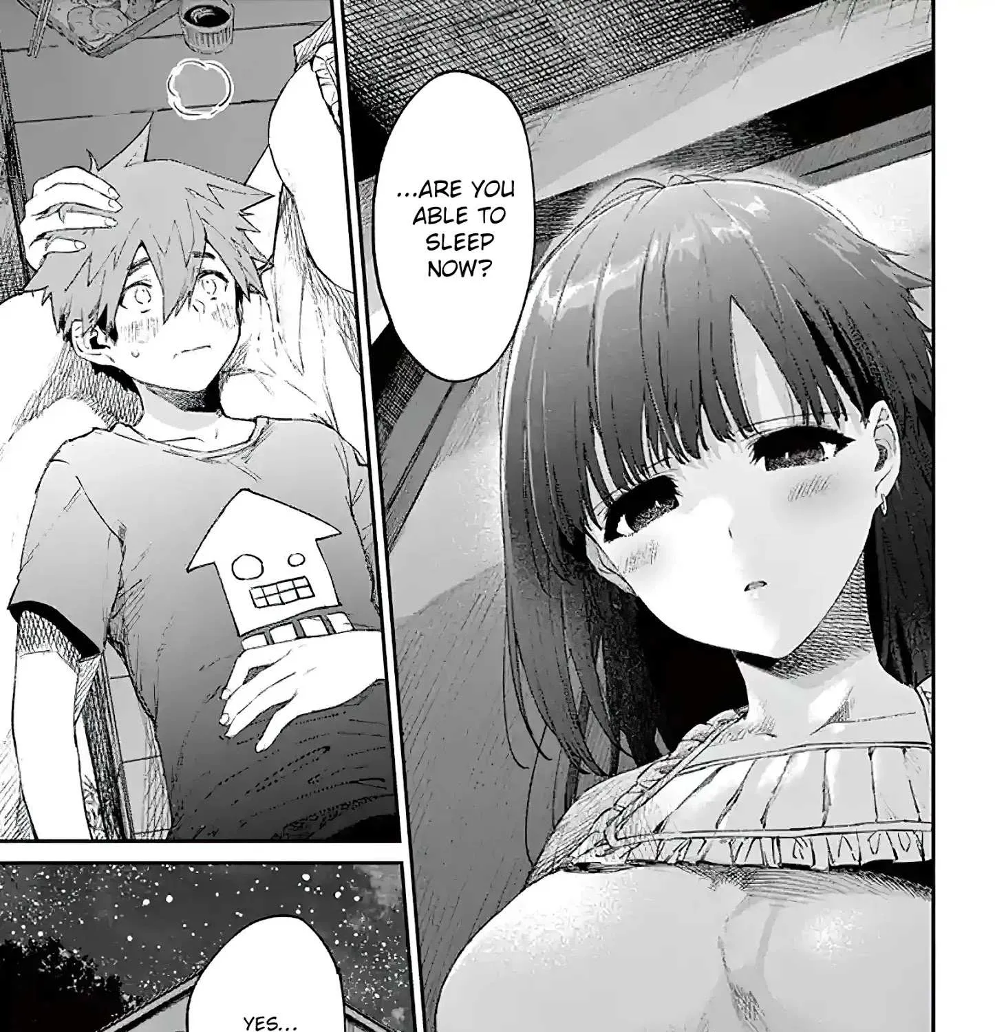 Read Kimi Wa Meido-Sama chapter 4 image 32 on Lezhin