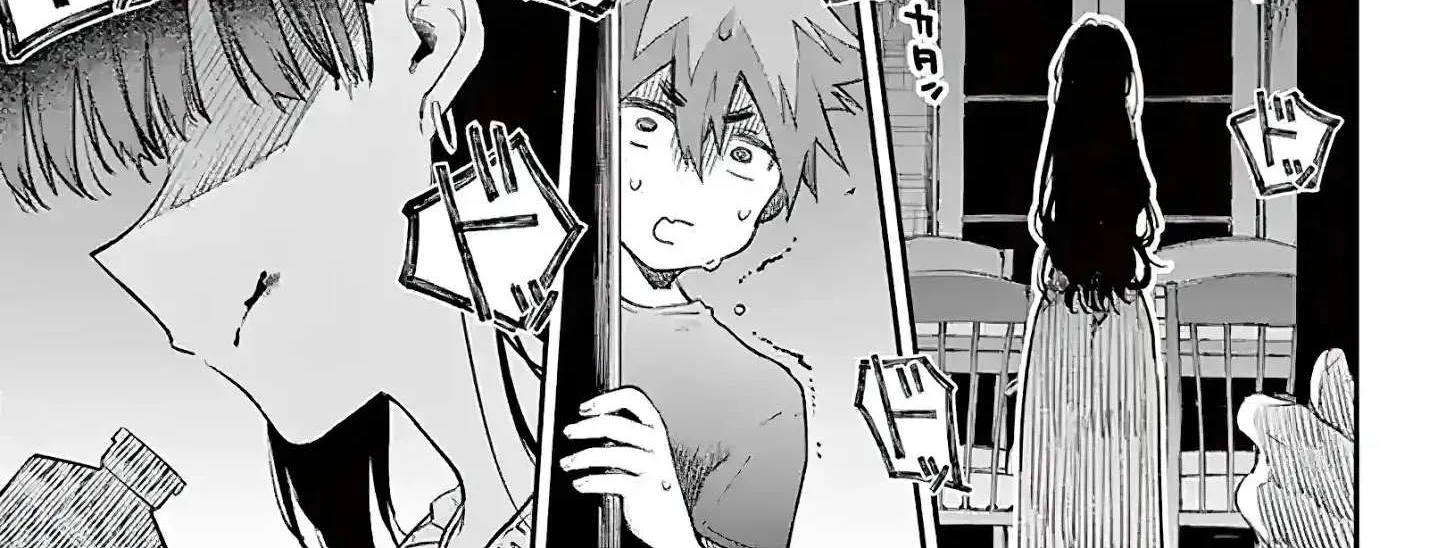 Read Kimi Wa Meido-Sama chapter 4 image 9 on Lezhin