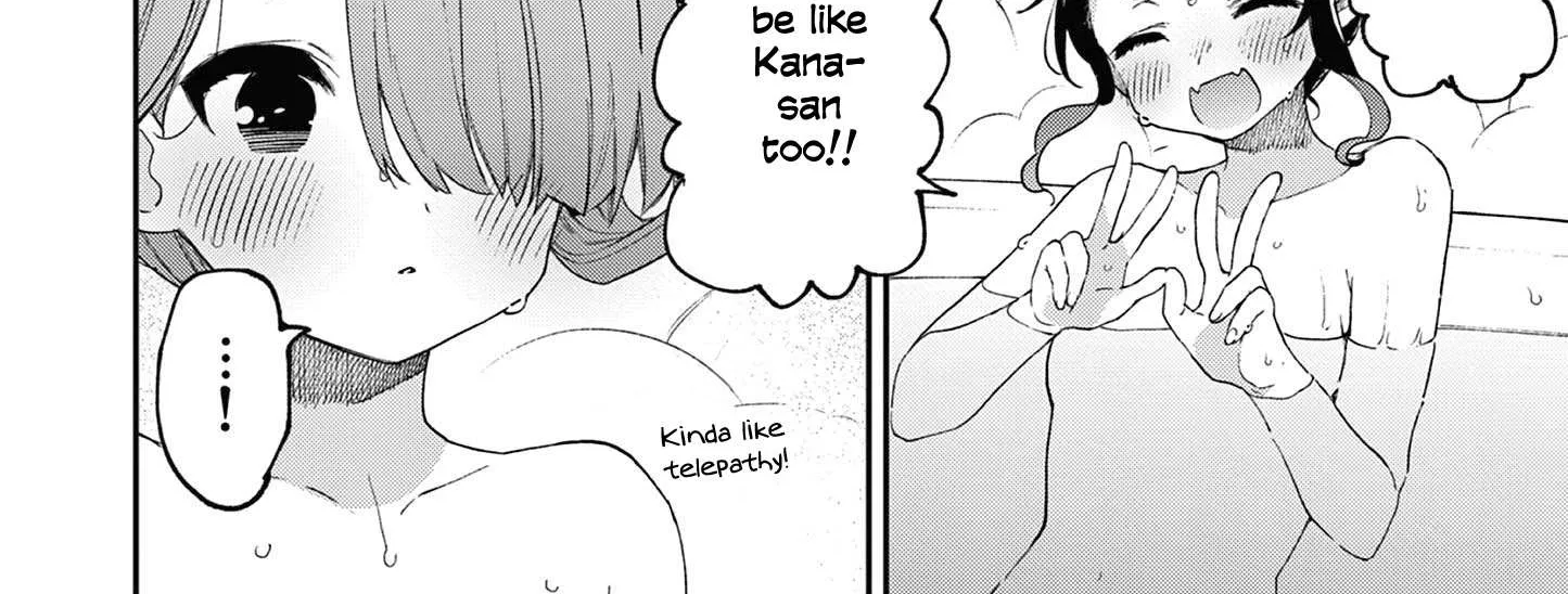 Read Kimi Wa Meido-Sama chapter 42 image 32 on Lezhin