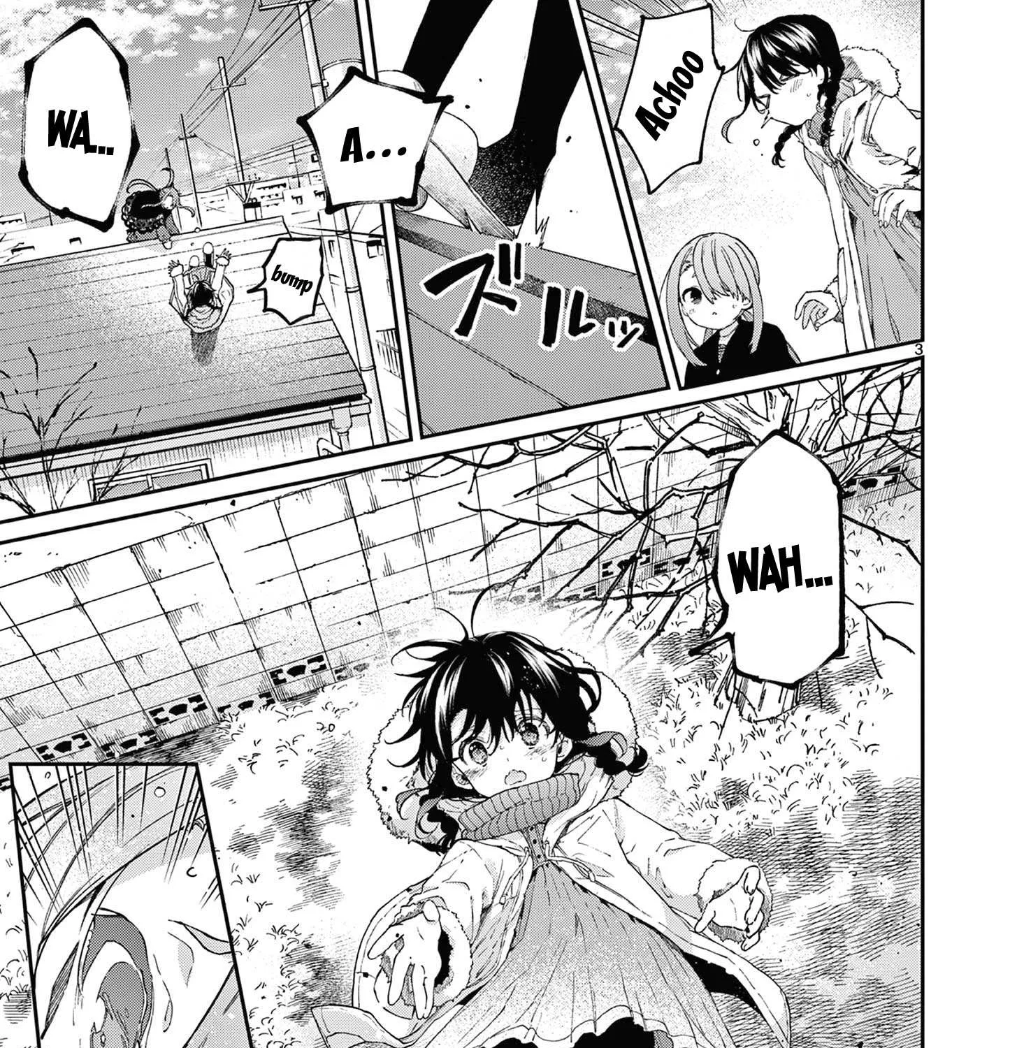 Read Kimi Wa Meido-Sama chapter 42 image 5 on Lezhin