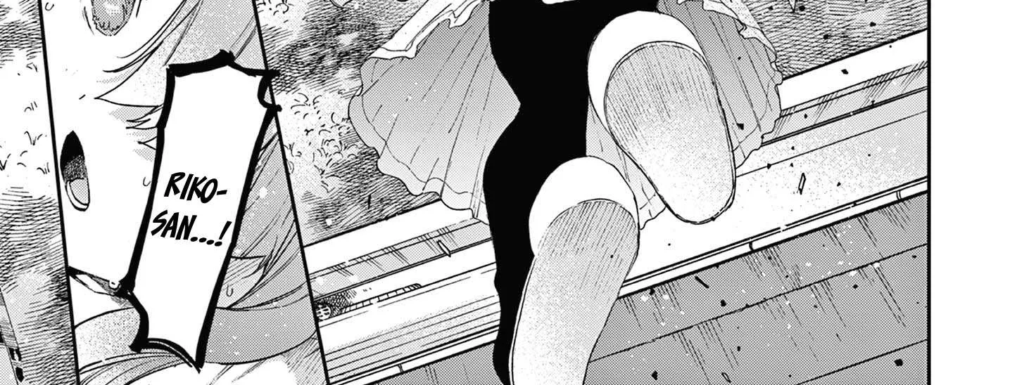 Read Kimi Wa Meido-Sama chapter 42 image 6 on Lezhin