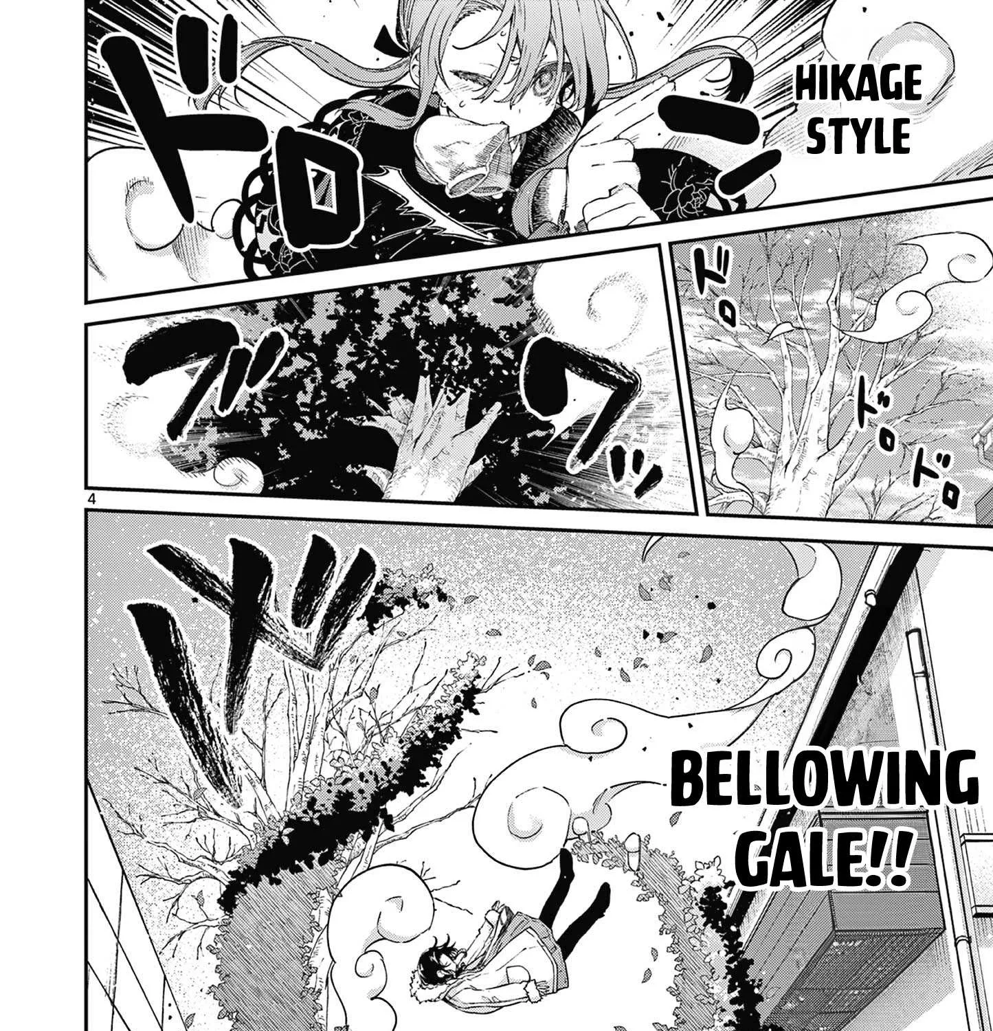Read Kimi Wa Meido-Sama chapter 42 image 7 on Lezhin