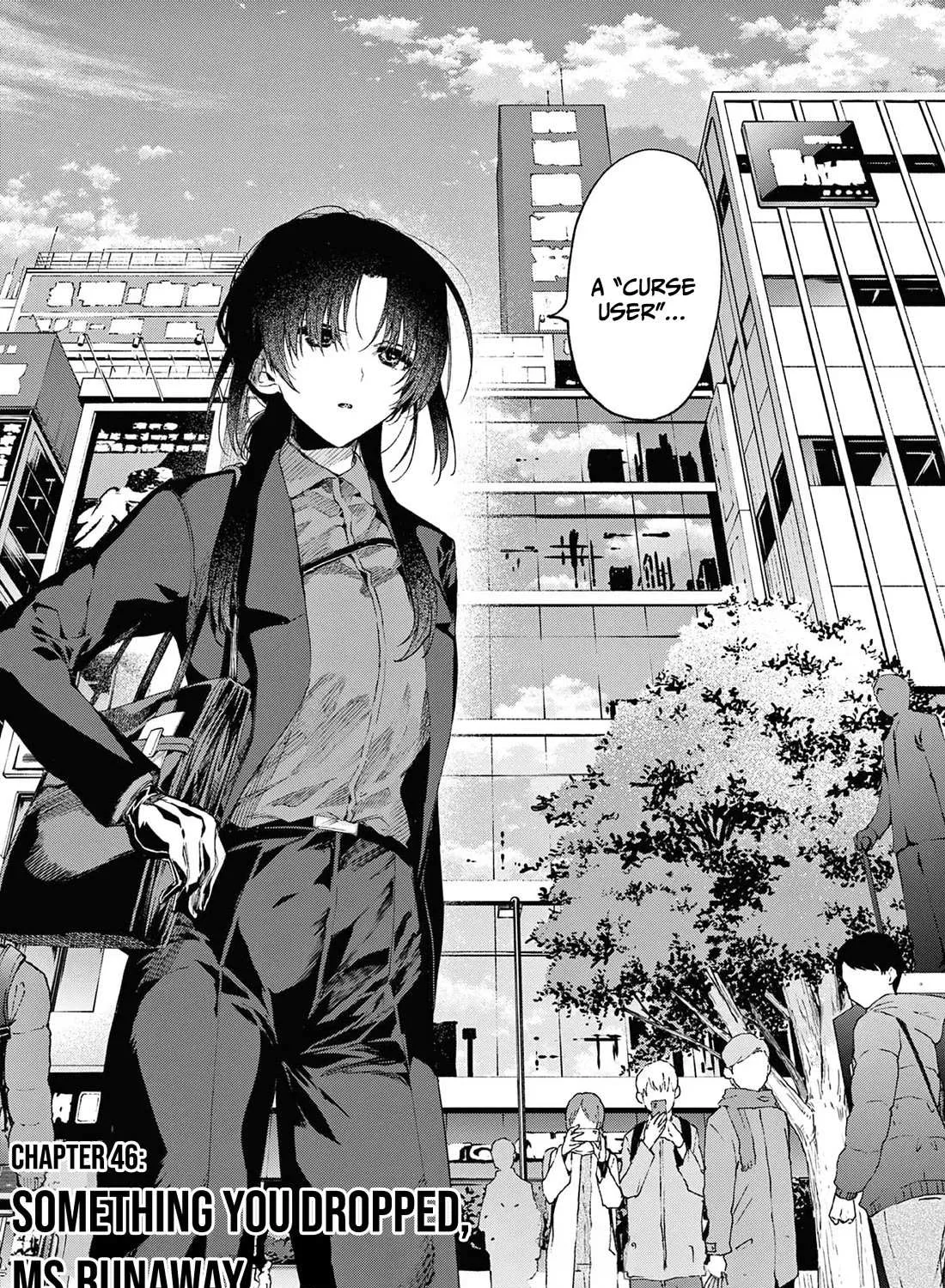 Read Kimi Wa Meido-Sama chapter 46 image 2 on Lezhin