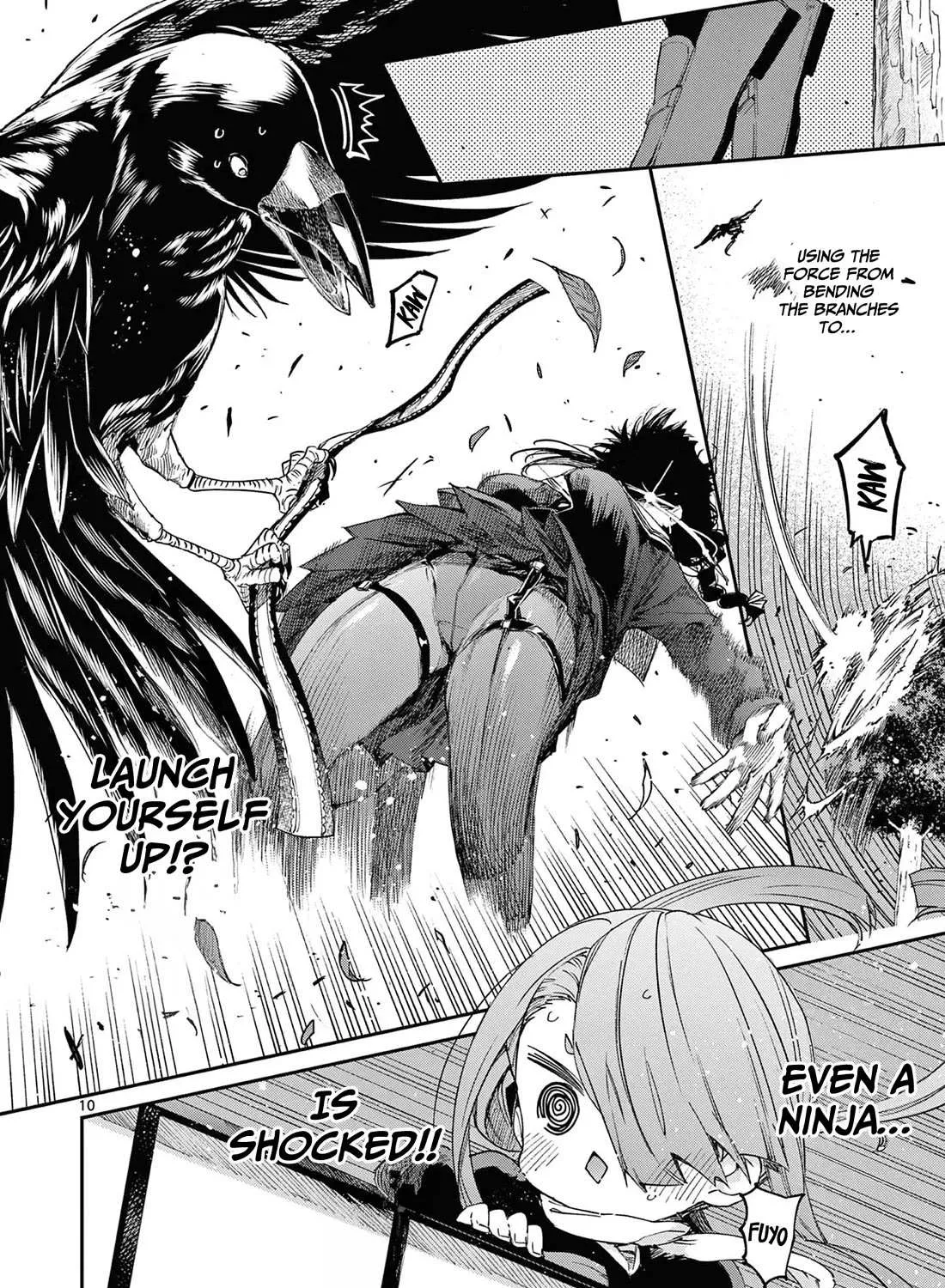 Read Kimi Wa Meido-Sama chapter 46 image 20 on Lezhin