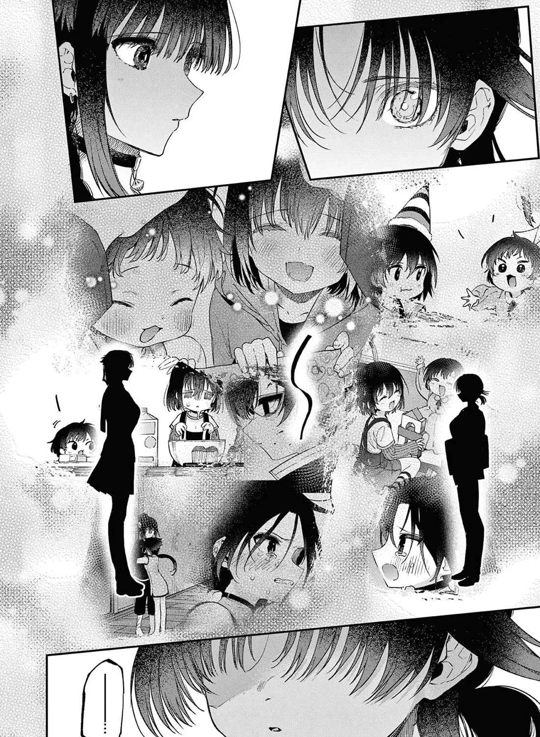 Read Kimi Wa Meido-Sama chapter 46 image 30 on Lezhin