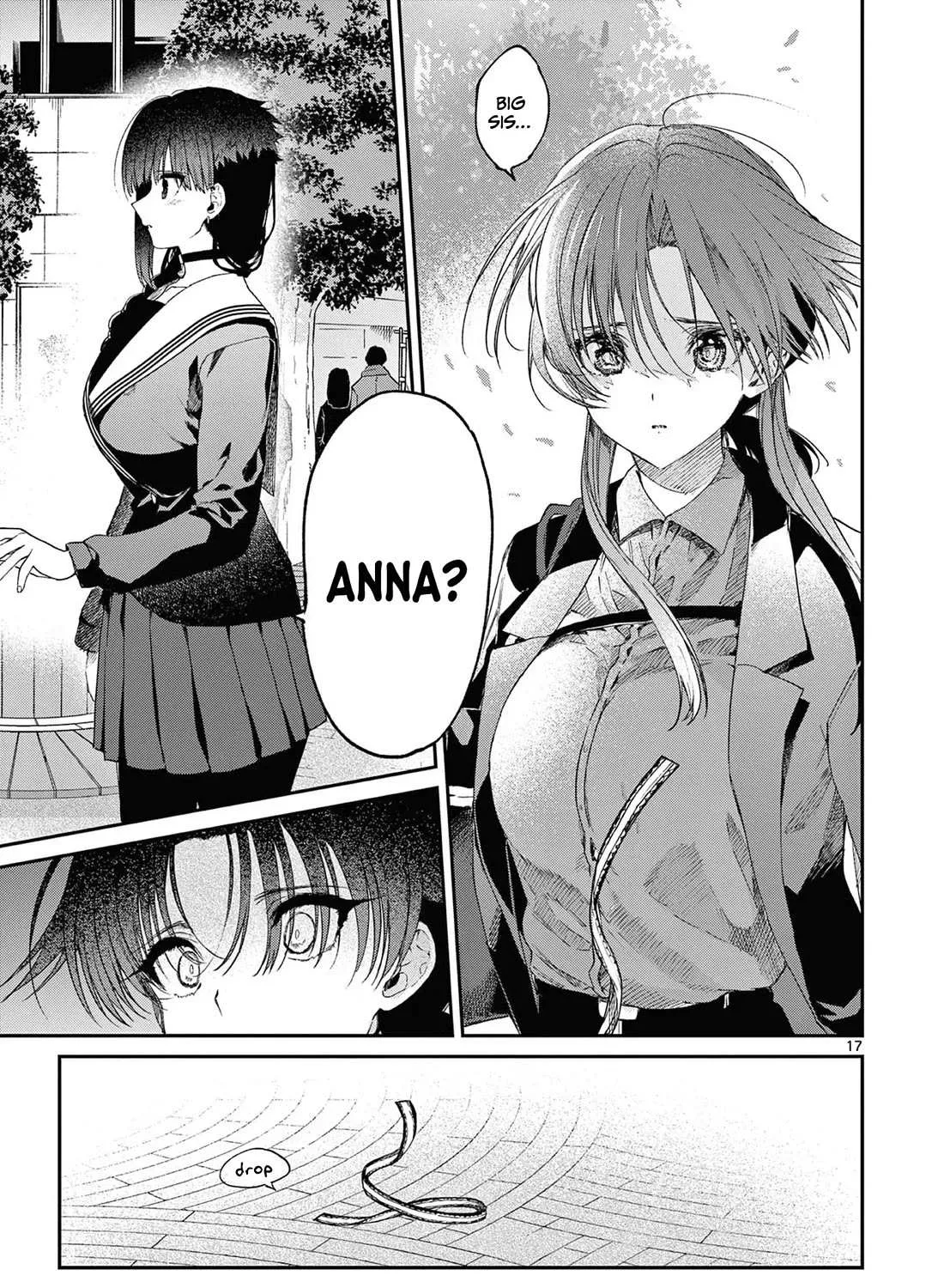 Read Kimi Wa Meido-Sama chapter 46 image 32 on Lezhin