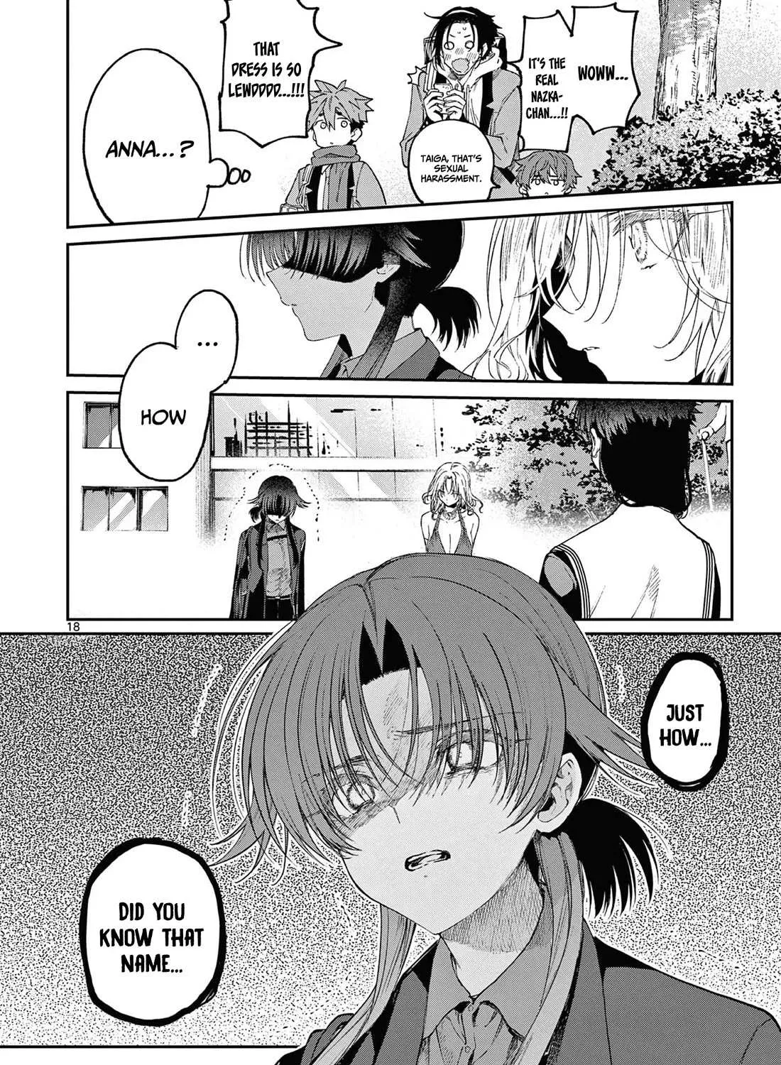 Read Kimi Wa Meido-Sama chapter 46 image 34 on Lezhin