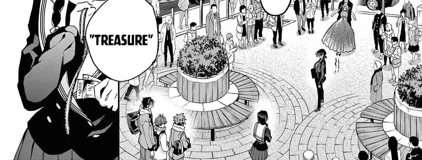 Read Kimi Wa Meido-Sama chapter 47 image 29 on Lezhin