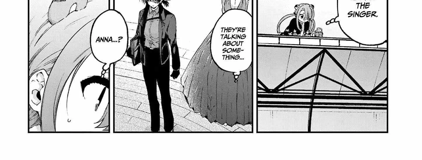 Read Kimi Wa Meido-Sama chapter 47 image 3 on Lezhin