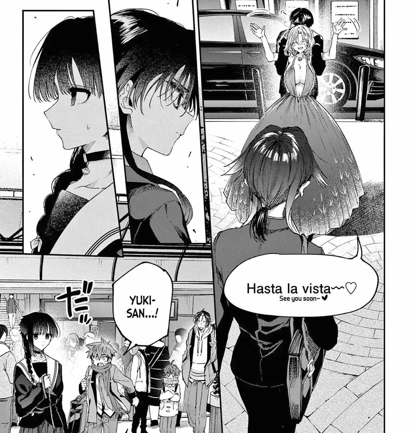 Read Kimi Wa Meido-Sama chapter 47 image 30 on Lezhin