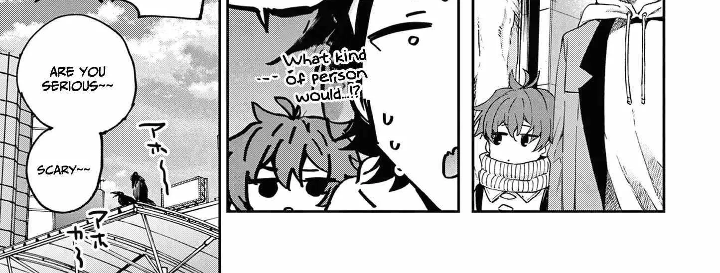 Read Kimi Wa Meido-Sama chapter 47 image 35 on Lezhin