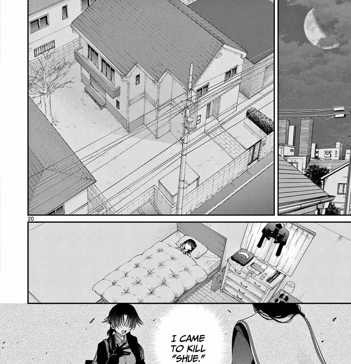 Read Kimi Wa Meido-Sama chapter 47 image 40 on Lezhin