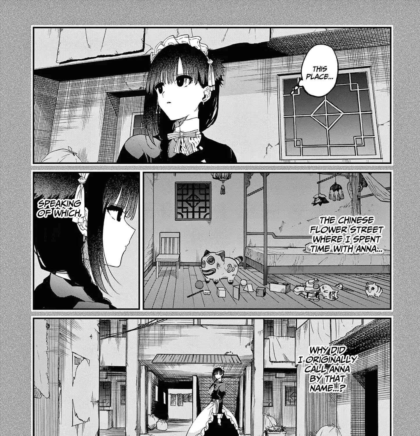 Read Kimi Wa Meido-Sama chapter 47 image 44 on Lezhin