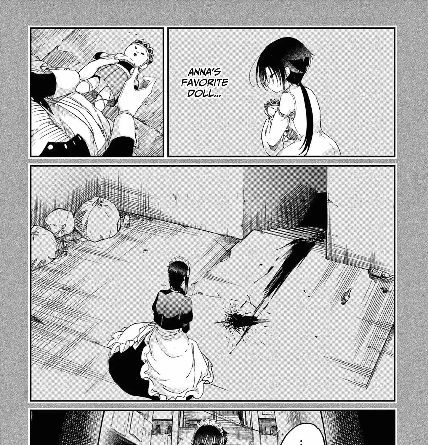 Read Kimi Wa Meido-Sama chapter 47 image 46 on Lezhin