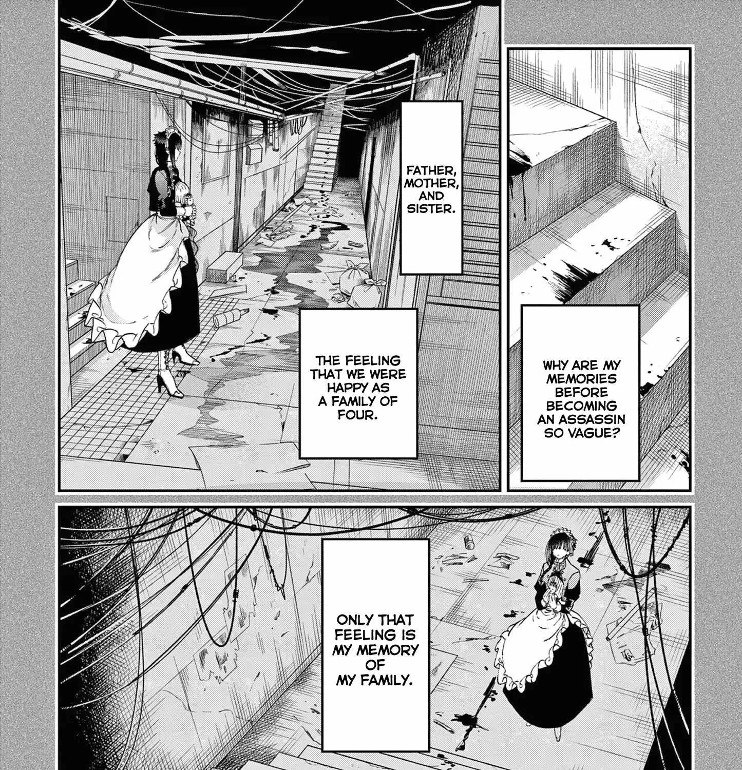 Read Kimi Wa Meido-Sama chapter 47 image 48 on Lezhin