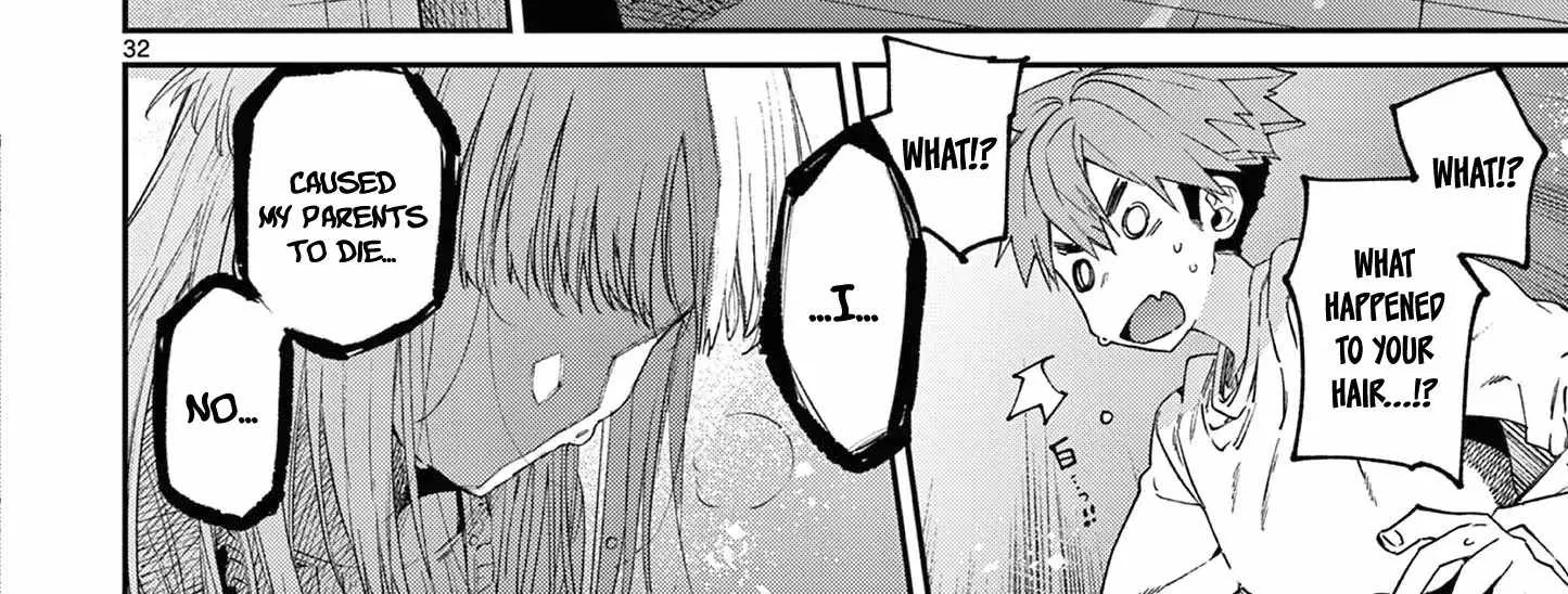 Read Kimi Wa Meido-Sama chapter 47 image 65 on Lezhin