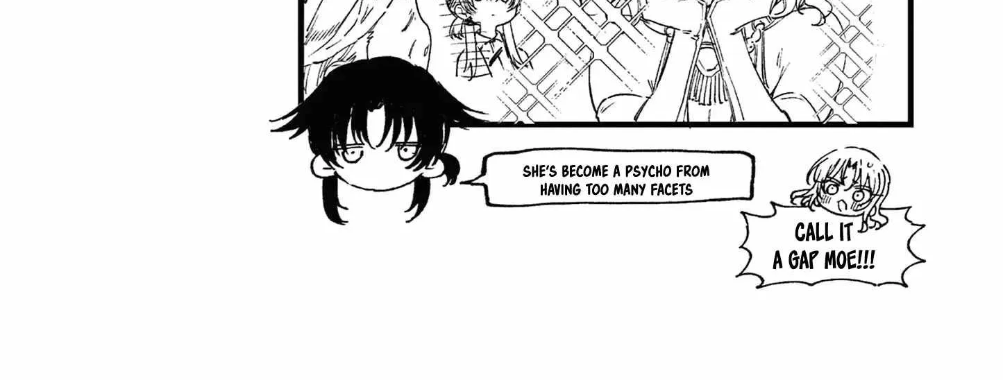 Read Kimi Wa Meido-Sama chapter 47 image 69 on Lezhin