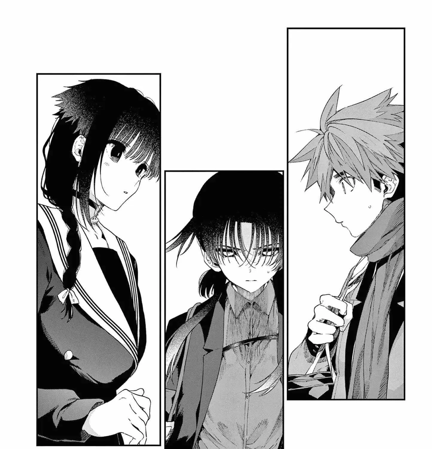 Read Kimi Wa Meido-Sama chapter 47 image 8 on Lezhin