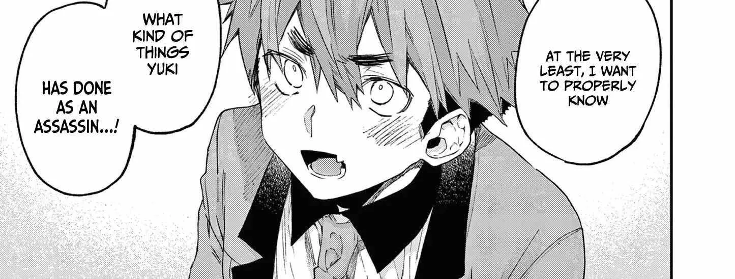 Read Kimi Wa Meido-Sama chapter 48 image 10 on Lezhin