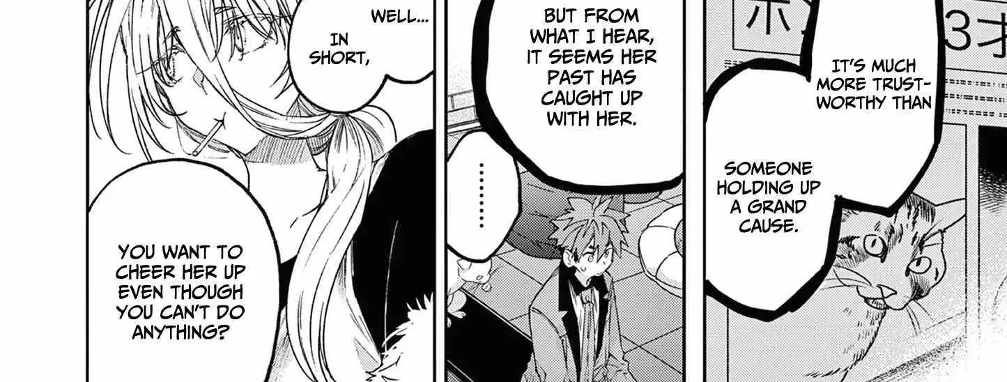 Read Kimi Wa Meido-Sama chapter 48 image 16 on Lezhin