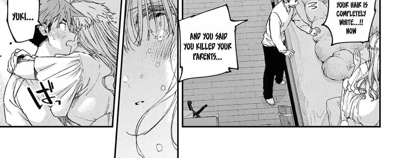 Read Kimi Wa Meido-Sama chapter 48 image 2 on Lezhin