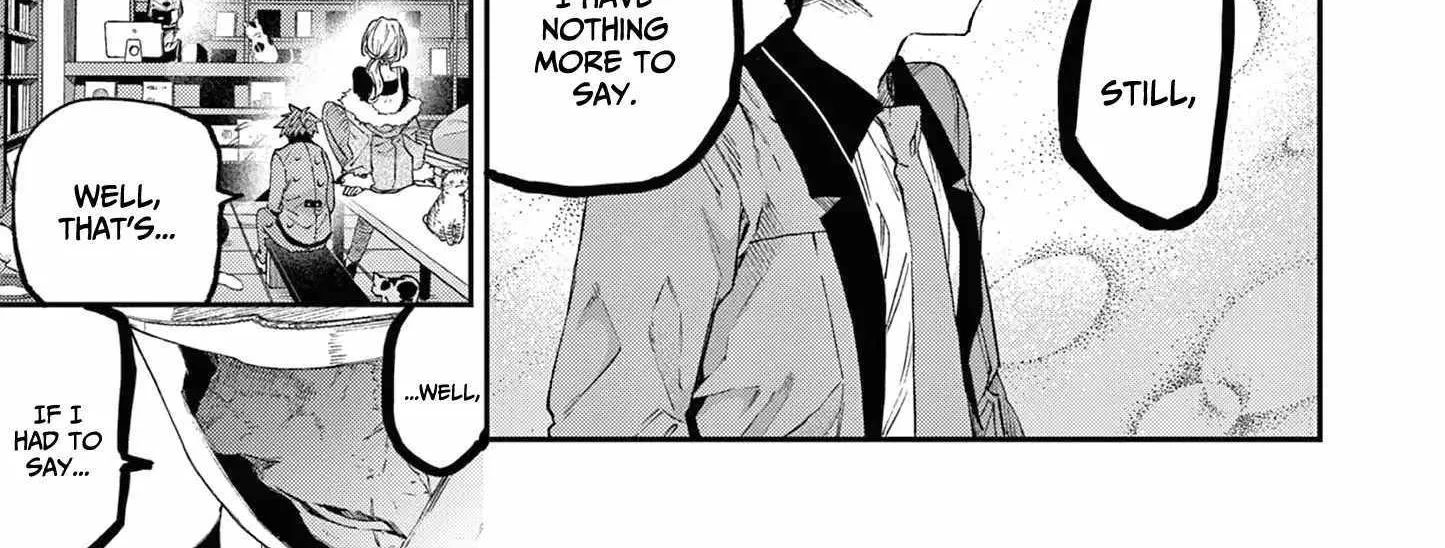 Read Kimi Wa Meido-Sama chapter 48 image 22 on Lezhin