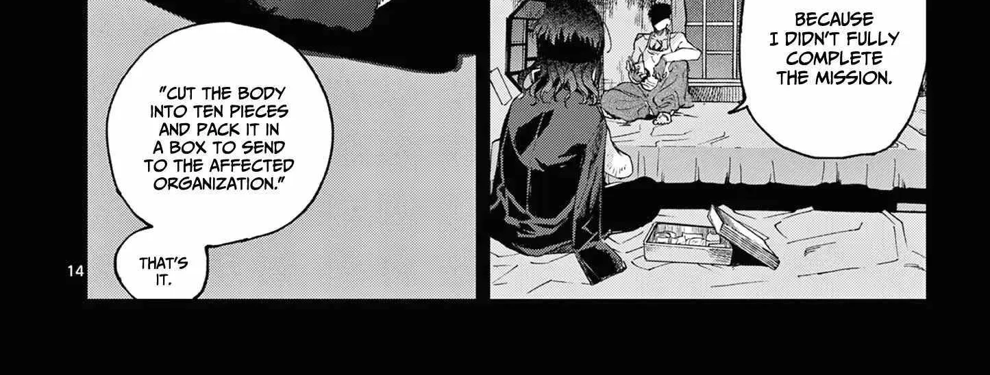 Read Kimi Wa Meido-Sama chapter 48 image 28 on Lezhin