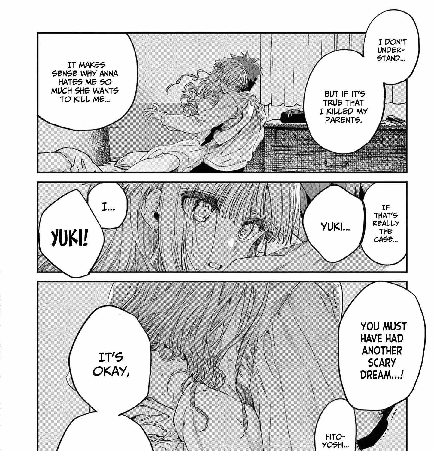 Read Kimi Wa Meido-Sama chapter 48 image 3 on Lezhin