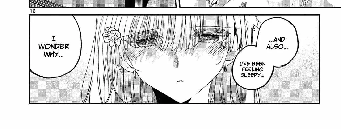 Read Kimi Wa Meido-Sama chapter 48 image 32 on Lezhin