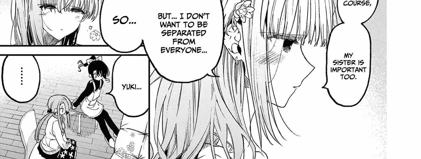 Read Kimi Wa Meido-Sama chapter 48 image 34 on Lezhin