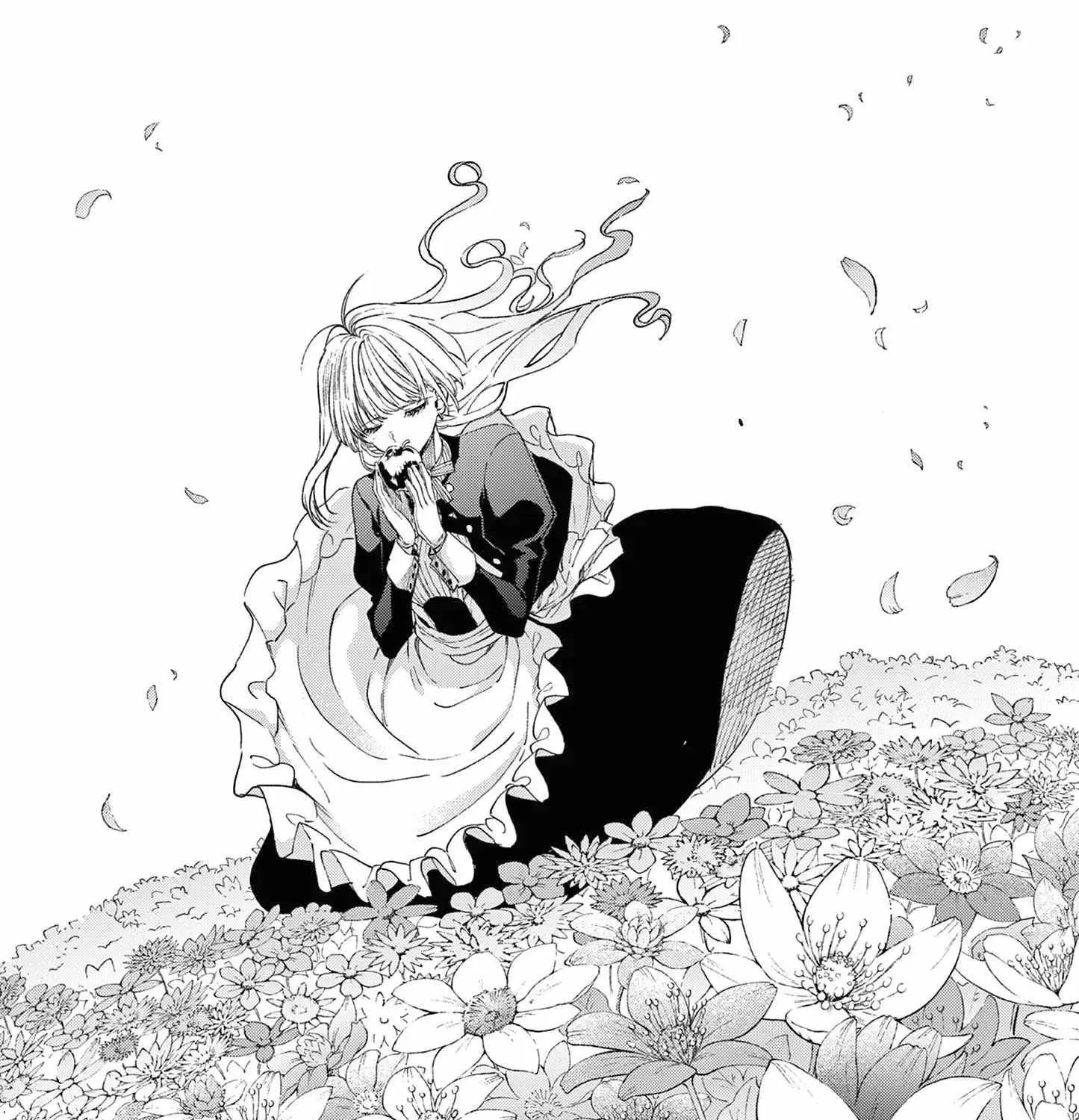 Read Kimi Wa Meido-Sama chapter 48 image 5 on Lezhin