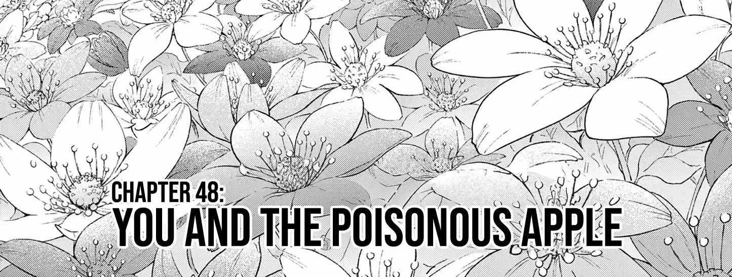 Read Kimi Wa Meido-Sama chapter 48 image 6 on Lezhin