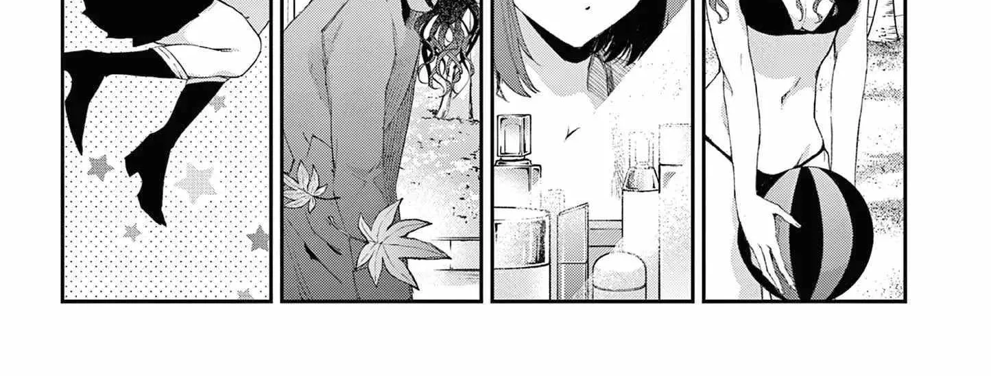 Read Kimi Wa Meido-Sama chapter 49 image 10 on Lezhin