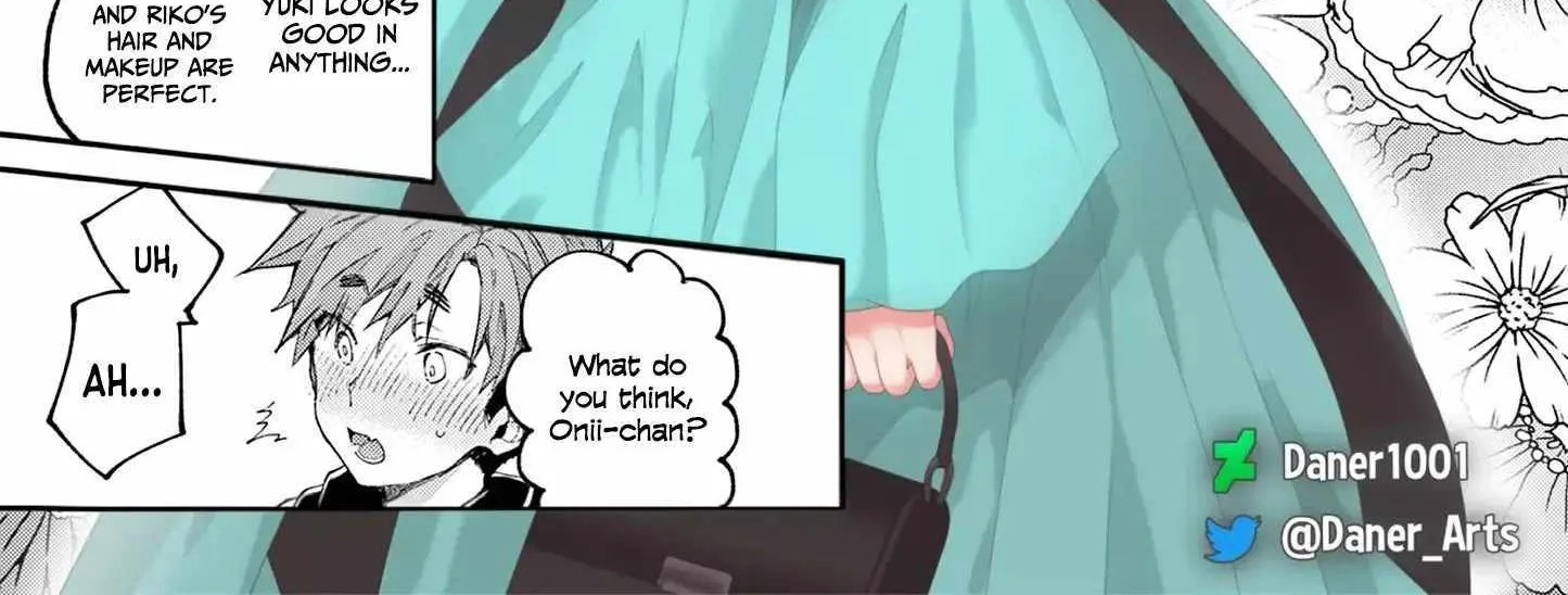 Read Kimi Wa Meido-Sama chapter 49 image 14 on Lezhin