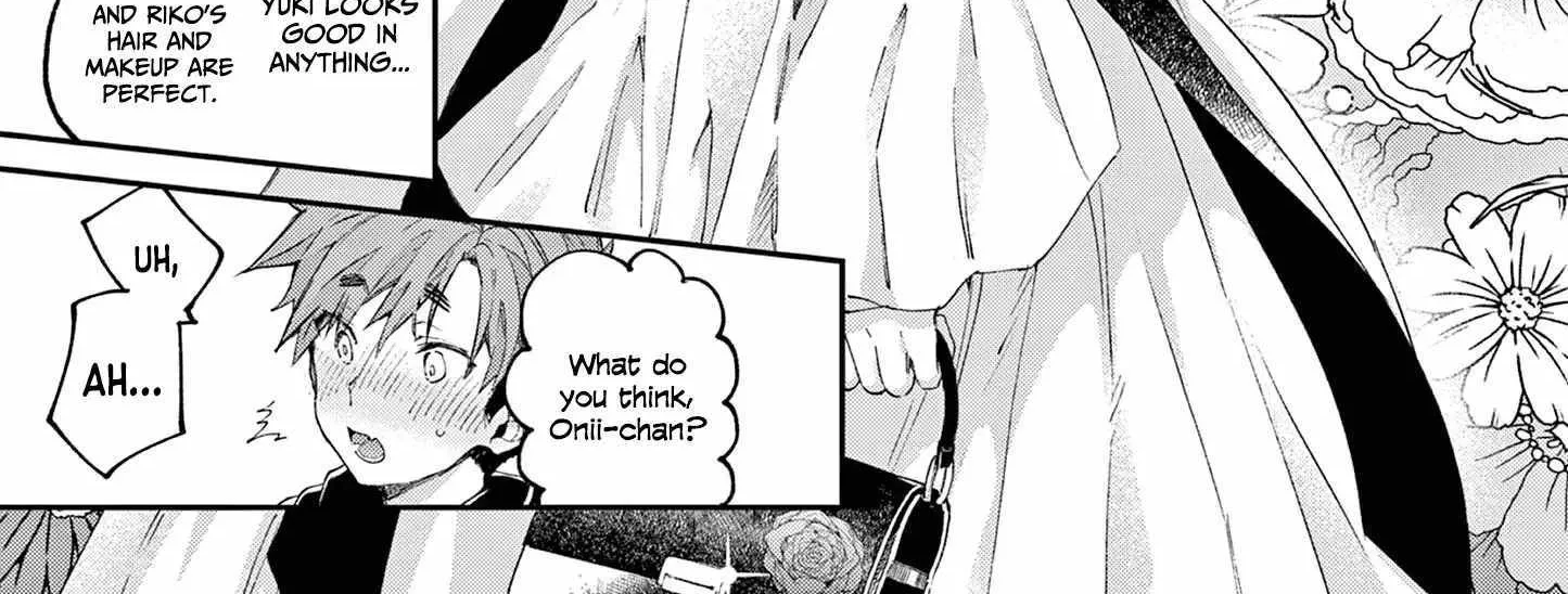 Read Kimi Wa Meido-Sama chapter 49 image 16 on Lezhin